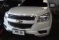 2014 Chevrolet Trailblazer Diesel Automatic-2