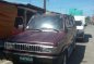 Toyota Tamaraw fx 97 . Good running condition-2