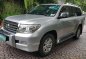 2011 Toyota Landcruiser 200 VX FOR SALE-1