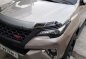 Toyota Fortuner 2017 2.4v diesel-3