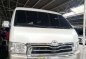 2015 Toyota Hiace Super Grandia First Owner-3