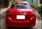 Toyota Vios 2016 Gasoline Manual Red-3