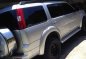 2009 Ford Everest Automatic Diesel SUV for sale -6