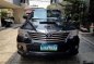 2013 Toyota Fortuner V 4x4 3.0 4x4 diesel -6