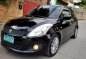 Suzuki Swift Hatchback 1.2 Automatic 2014 for sale -2