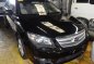 BYD L3 2015 Gasoline Automatic Black-0