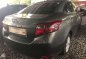 2016 Toyota Vios 1.3 E Dual VVTi Manual Transmission-1