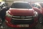 2016 Toyota Innova 28 E Manual Red-2