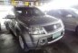 Almost brand new Suzuki Vitara Gasoline 2008-0