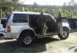 Mitsubishi Pajero 2004 Automatic Diesel P160,000-2