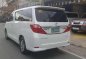 2013 Toyota Alphard V6 Matic Transmission-8