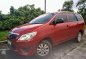 Toyota Innova E 2013 Manual Diesel-0