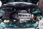 1997 Honda Civic VTI Manual for sale -10