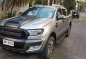 2016 Ford Ranger Wildtrak AT for sale -5