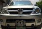 2007 Toyota Hilux 2.7 VVT-i Automatic Transmission-1