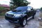 SELLING Toyota Hilux G-1