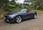 2015 Bmw Z4 Automatic Gasoline well maintained-3