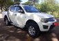 Mitsubishi Strada 2010mdl 4x2 Manual for sale -1