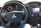 2012 Mitsubishi Pajero Diesel for sale -3
