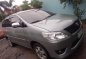 2007 Toyota Innova for sale in Manila-1