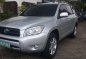 Toyota Rav4 2007 P275,000 for sale-1