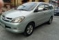 2005 Toyota Innova Automatic Diesel well maintained-5