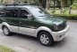 2004 Mitsubishi Adventure super sports automatic orig paint intact-3