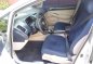 2007 Honda Civic Automatic Gasoline well maintained-1