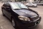 Toyota Altis 1.6L E Automatic 2006 -0