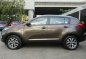 Kia Sportage 2014 AT for sale-6