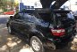 Toyota Fortuner 4x2 G AT 2011 All Original-10