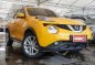 Nissan Juke 2016 Automatic Used for sale.-0