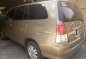 Toyota Innova 2011 V AT Diesel FOR SALE-1