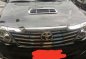 Toyota Fortuner 2015 2.5L V diesel-1