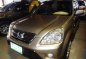 Honda Cr-V 2006 Automatic Gasoline P428,000-0