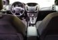 2015 Ford Focus Automatic Gasoline well maintained-8