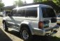 Mitsubishi Pajero 2004 Automatic Diesel P160,000-3