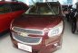 2015 Chevrolet Spin for sale in Manila-0