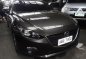 Almost brand new Mazda 626 2015-1