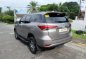 2017 Toyota Fortuner G 4x2 Diesel Php1,345,000-3