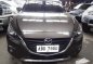 Almost brand new Mazda 626 2015-1