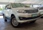 Toyota Fortuner 2014 Automatic V Used for sale. -0