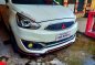 Mitsubishi Mirage hatchback 2016 for sale -5