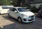 2016 Mitsubishi Mirage G4 GLX 1.2L for sale -7