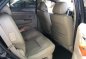 Toyota Fortuner 4x2 G AT 2011 All Original-8