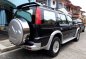 2005 Ford Everest Automatic Diesel well maintained-6