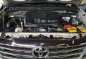 2014 Toyota Fortuner 25 V 4x2 Automatic Diesel-9