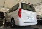 2013 Hyundai Grand Starex CVX DSL AT 50k odo -5