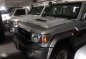 Toyota Land Cruiser 1976 v8 LX10 special FOR SALE-8