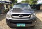 Toyota Hilux E D4D manual turbo diesel 2010 model -8